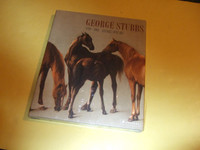 George Stubbs 1724 - 1806 Horse/Animal artist 18th century