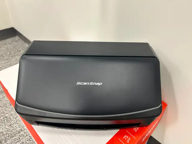 ScanSnap Scanner442454184622837760