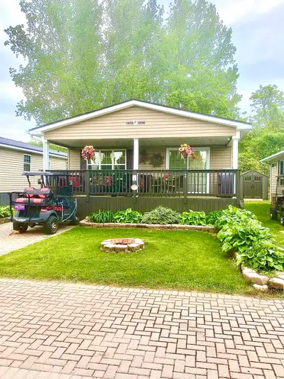 Seasonal Property , View more