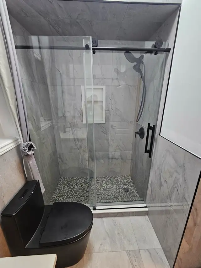 Tile Installation Barrie64959956476673124