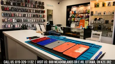 Phone Won’t Charge? Get It Working Perfectly Again in No Time., View more