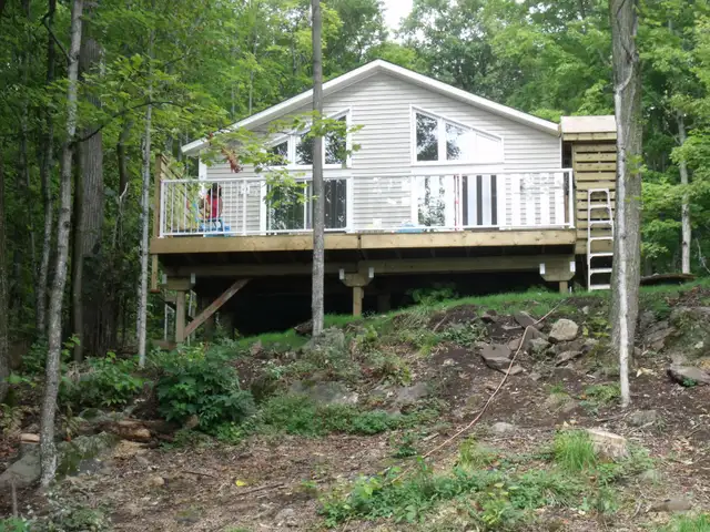 Private Cottage on beautfull Bobs Lake in Ontario in Canada - Image 3