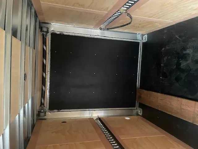 Roulotte Idéal Cargo Sport Zone (avec deux essieux) in Cargo & Utility Trailers in Québec City - Image 9