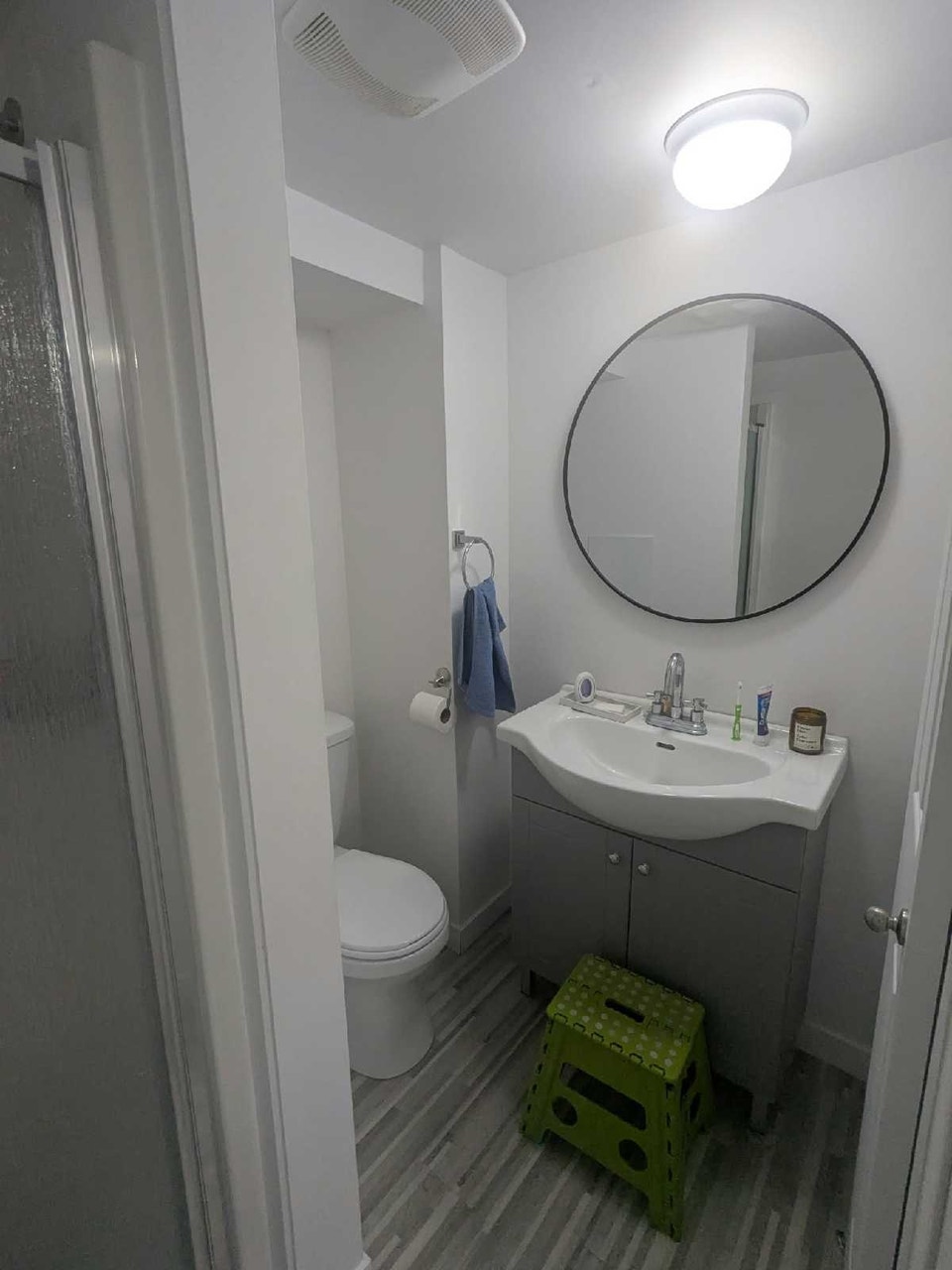 Appartement 4 1/2 4