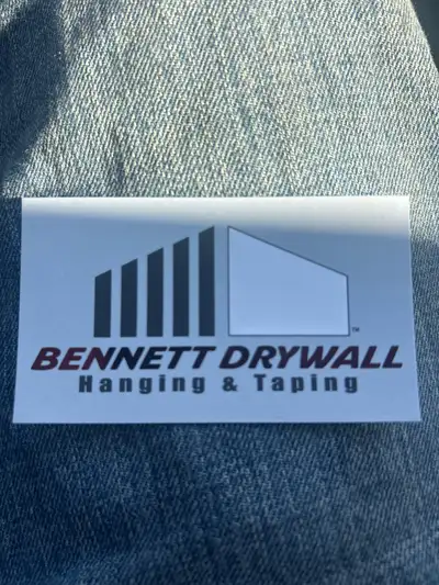 Professional Drywall Mudding & Taping – Calgary & Surrounding Areas Looking for clean, smooth, paint...