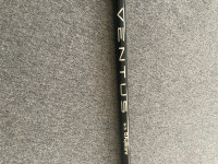 Black  ventus 6s  velocore shaft Titleist adapter
