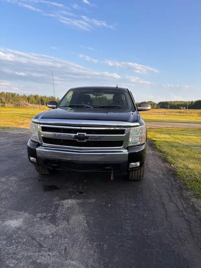 2007 chevy silverado 1500522604312349921282