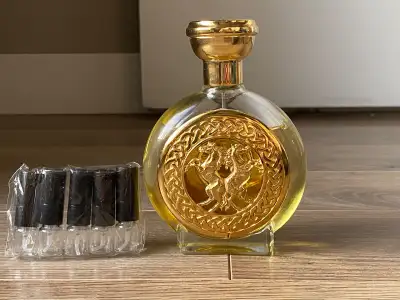 Boadicea the Victorious Valiant 1 ML Sample 20$, View more