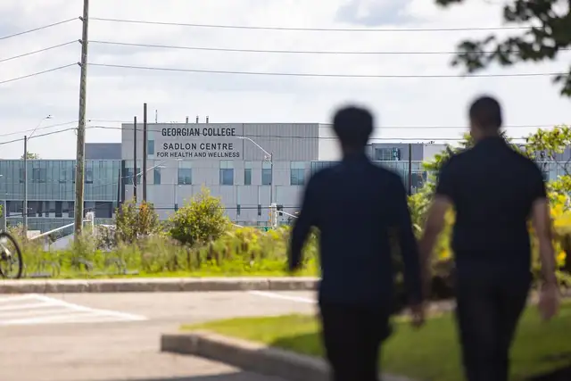 All Inclusive Rooms (rent) Student Residence-Georgian/Lakehead U in Room Rentals & Roommates in Barrie - Image 29