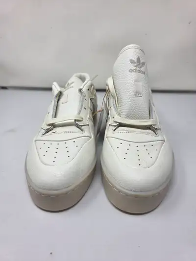 Adidas Rivalry Lux Low White Leather, View more