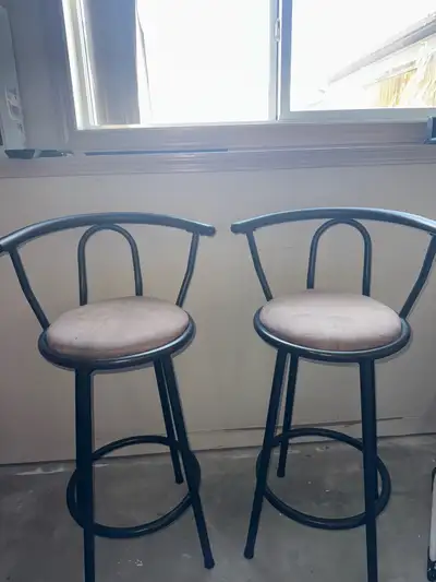 Metal Bar Stools, View more