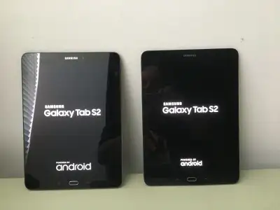 Samsung Tab S2 9.7" Tablets, View more