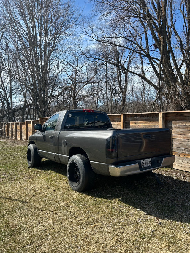 Dodge ram in Cars & Trucks in Markham / York Region - Image 2