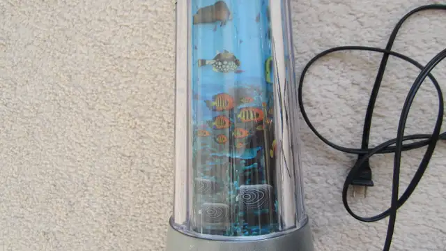 Night light lamp in Indoor Lighting & Fans in Ottawa - Image 3