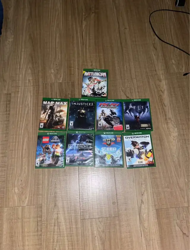 Games For Xbox in Toys & Games in Laval / North Shore - Image 2