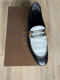 Gucci loafers / Mocassins Gucci