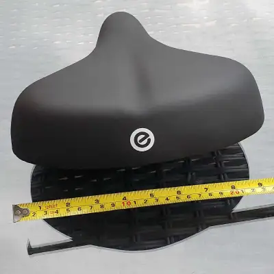 New Ye Xiang Bicycle Saddle Seat for Bike or E Bike, View more