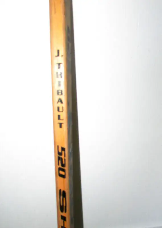 BÂTON DE HOCKEY GARDIEN DE BUT SHER-WOOD 26" in Hockey in City of Montréal - Image 5