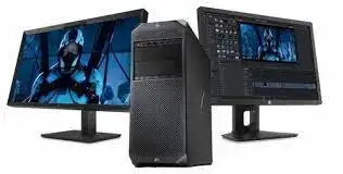 HP Z840/Z640/Z440//DELL Precision T7920/T5820/T7910/T7610/T5610 in Desktop Computers in City of Montréal - Image 4