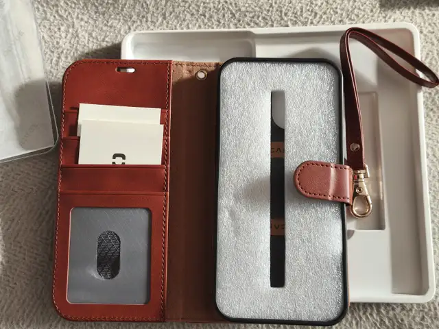 iPhone 16 Pro Max Case in Cell Phone Accessories in City of Toronto - Image 8