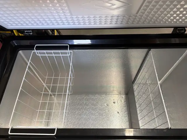 Danby Freezer529387815353733121