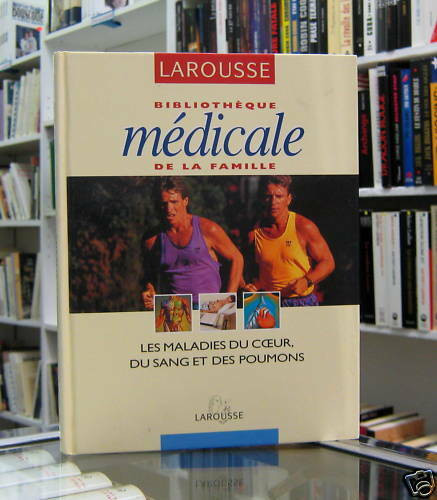 Bibliothèque médicale de la famille. dans Autre  à Ville de Québec