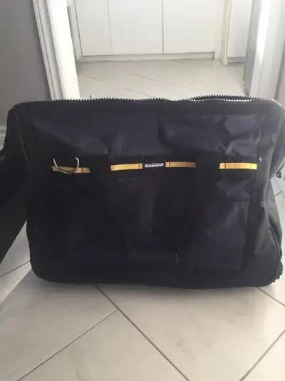 Brand New High Quality Rolling Bag, View more