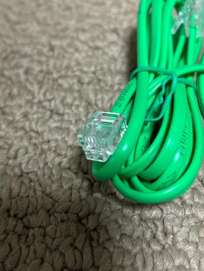 Ethernet Cables, View more