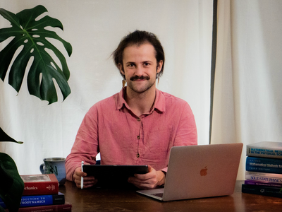 Struggling with math or physics? I can help! I have many years of experience as an online tutor and...