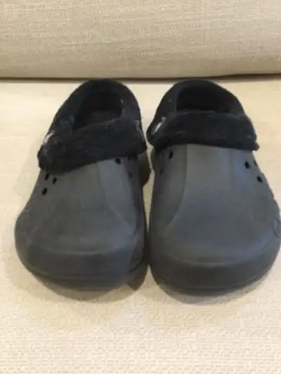 Crocs (Taille 3 = junior), View more