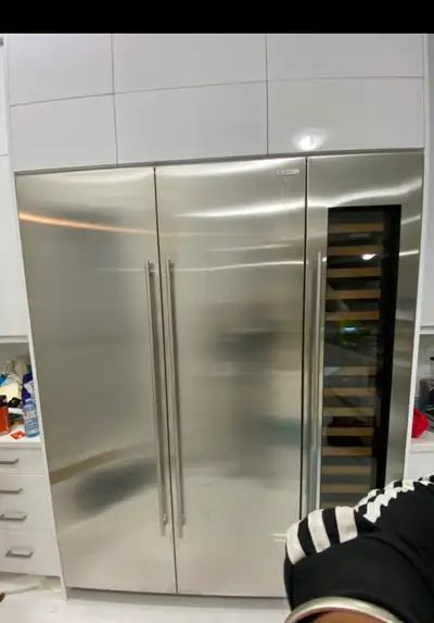 Appliances installation and repair 6476337893, View more