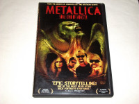Metallica - Some kind of monster (2004) 2XDVD
