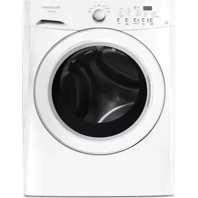 Laveuse Frigidaire Affinity (FAFW3921NW0) pour le fer, View more