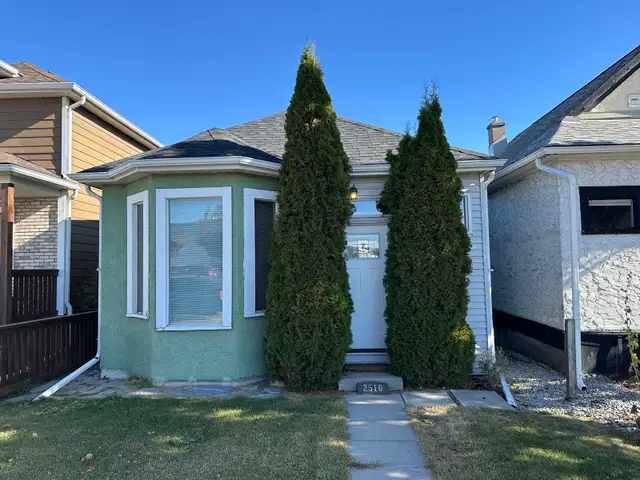 small house in inglewood 