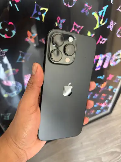 iPhone 16 Pro Max 512gb **45W Fast Charger Set/Delivery**, View more