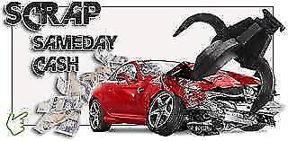 TOP️ $$CASH $$ FOR YOUR SCRAP CAR REMOVAL CALL OR TXT 6477021119 in Towing & Scrap Removal in Mississauga / Peel Region - Image 4