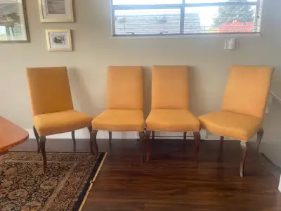 Dining Room Chairs, View more
