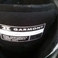 Lady's Garmont Megaride AT ski boots