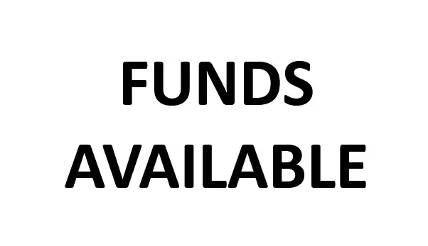 Funds available for mortgages, plus more