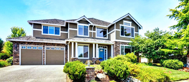 Crystal Clear Crew window cleaning - Edmonton in Other in Edmonton