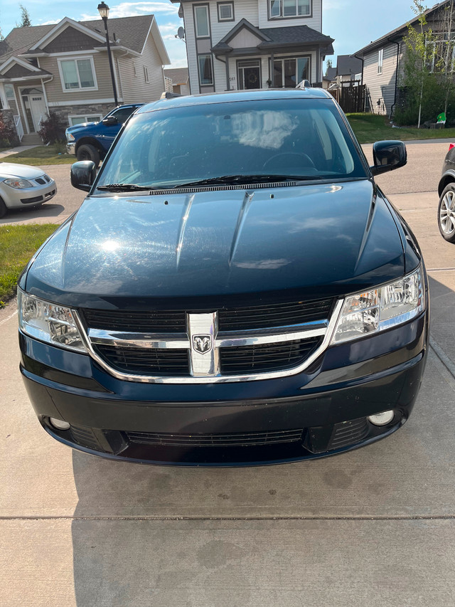2010 Dodge Journey for Sale! in Cars & Trucks in Red Deer