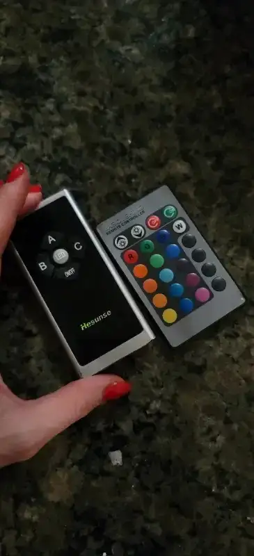 BUBBLE Ceiling Light Chandelier (LED!!) - only $50! in Indoor Lighting & Fans in City of Toronto - Image 4