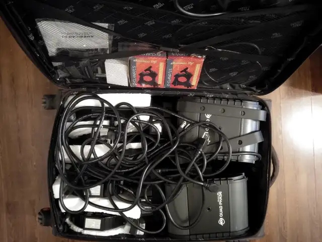 American DJ Lighting Equipment in Performance & DJ Equipment in City of Toronto - Image 2