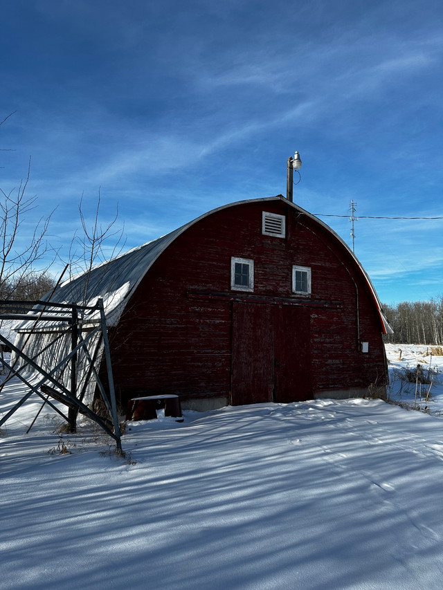 Barn for sale  in Other Business & Industrial in Saskatoon - Image 2