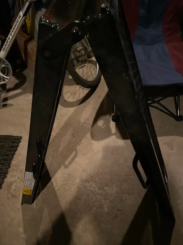Loading ramps | Other | Guelph | Free local classifieds - Kijiji