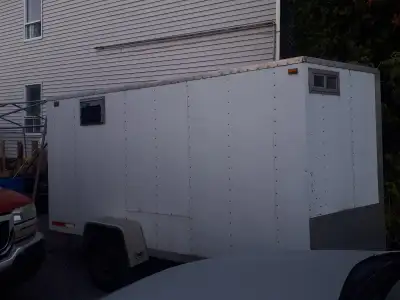 A very nice trailer for sale must go asap in excellent condition....