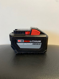 M18 18V LITHIUM-ION HIGH OUTPUT 12.0 AH