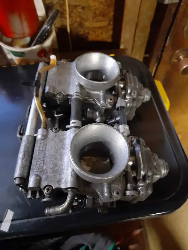 Quality Atv/Snowmobile Repairs/Rebuilds. in ATVs in St. Catharines - Image 11