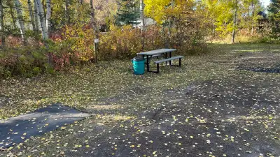 RV Site  for Rent Sherwood Park, View more