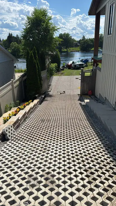 Professional Asphalt & Driveway Services Ottawa, View more